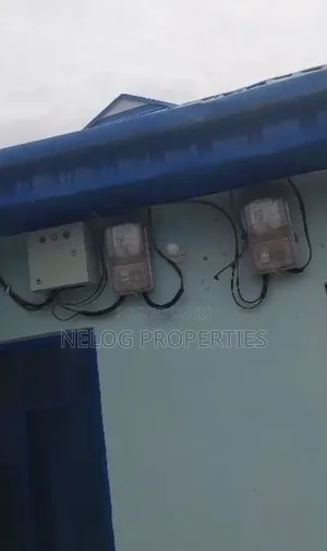 Photo - 3bdrm Bungalow in Not Estate, Ayobo for sale