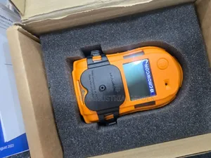 Crowcon Gas Detector
