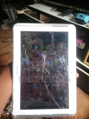 Samsung Galaxy M55 128 GB White