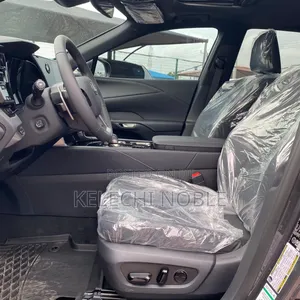 Lexus RX 350 2025 Gray
