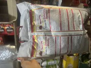 Lal Qilla Basmati