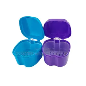 Retainer Storage Unit