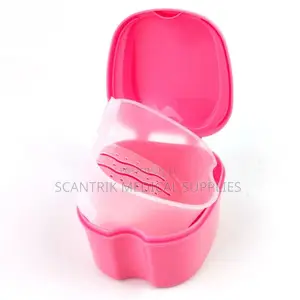 Oral Care Box