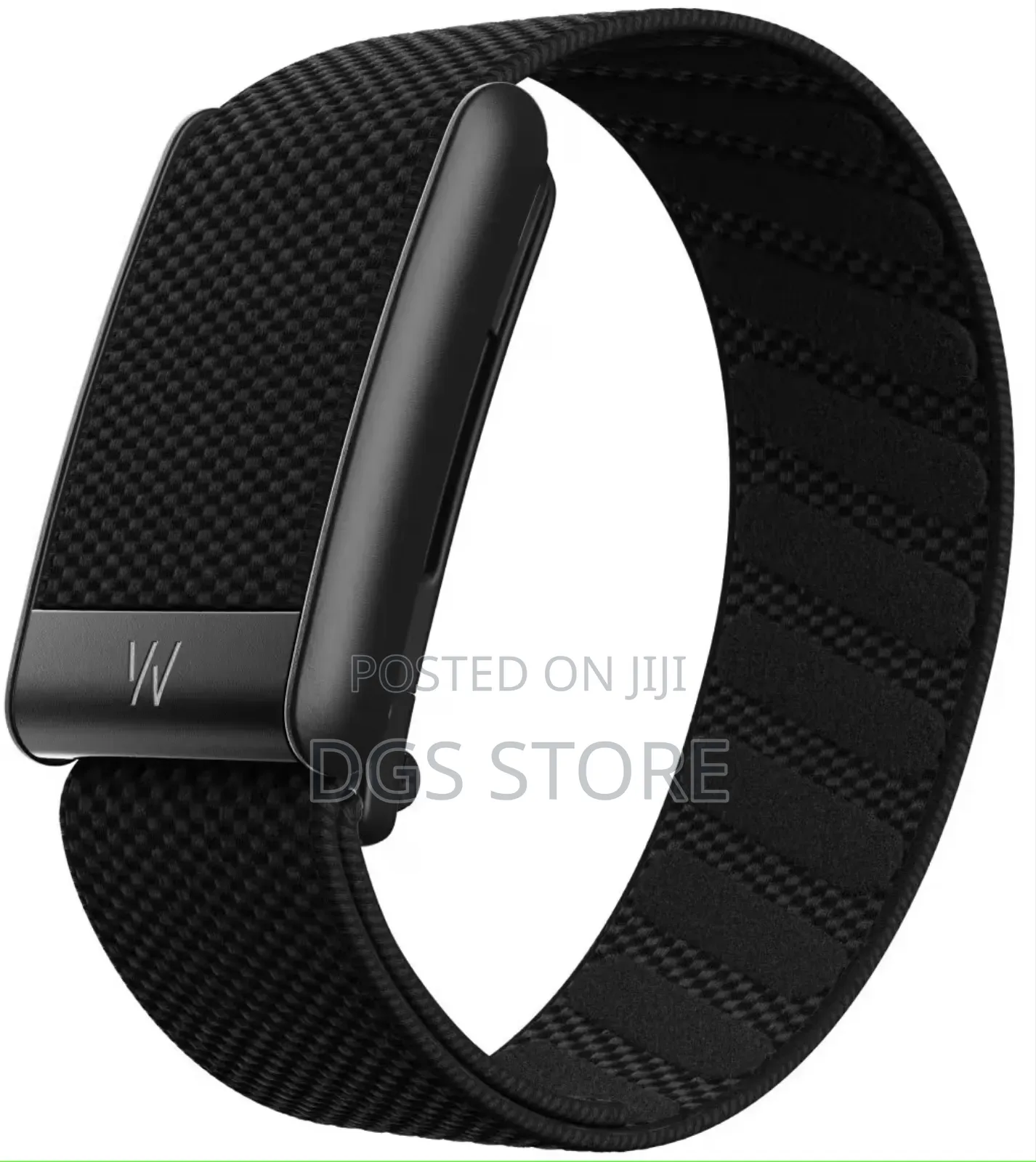 Whoop Peak 5.0 Sensor Tracker