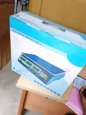 40 Kg Digital Scale
