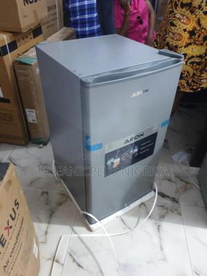 Aeon Fridge 90l Sd D-Frost Grey Ars100g