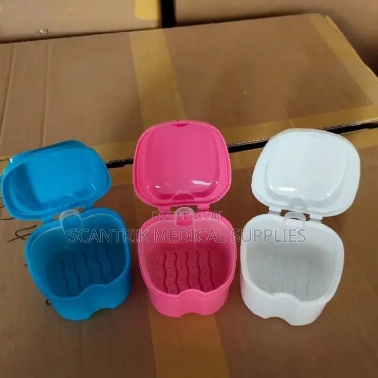 Dental Mold Holder