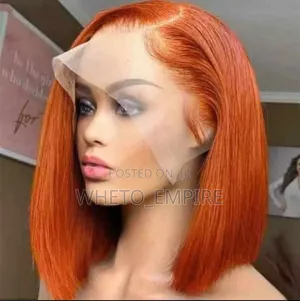 Wig Aficionado