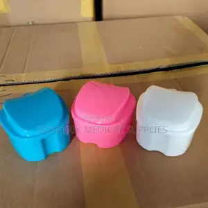 Smile Care Box
