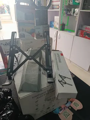 Aluminum Laptop Bracket Stand Foldable Adjustable Lifting