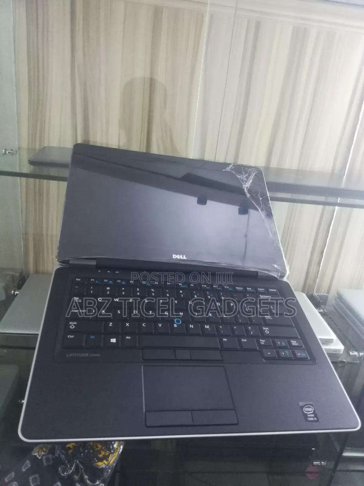 Laptop Dell Latitude 7440 8GB Intel Core I5 SSD 256GB