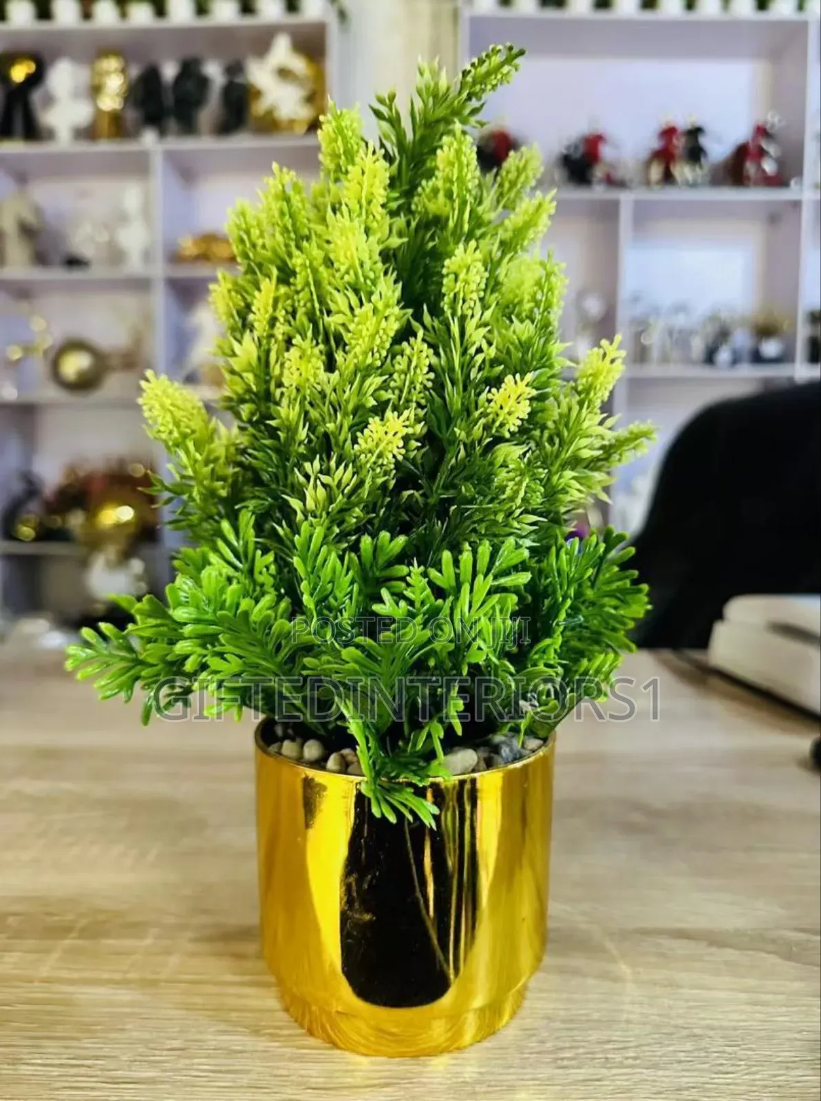 Decorative Flowers
