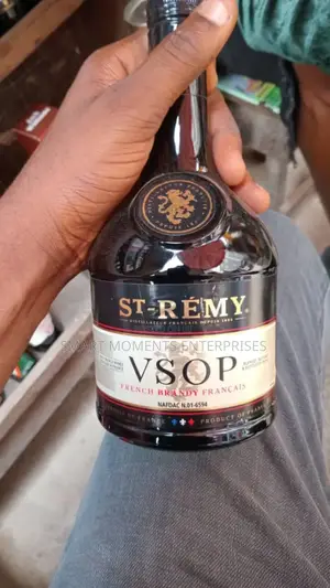 Photo - St Remy. Brandy