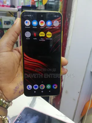 Mobile Phone 64 GB