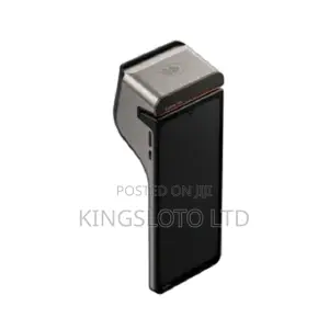 Android Pos Sunmi P3 With Atm Card Slot