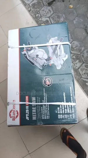 Aluminum Cutting Machine