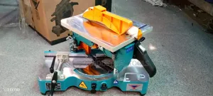 Aluminum Cutting Machine