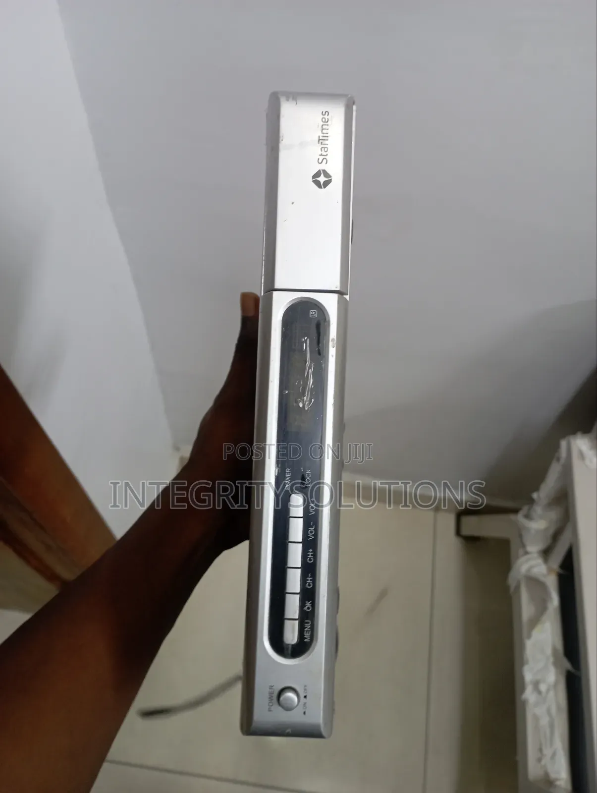 Startimes Decoder - Affordable Entertainment Awaits!