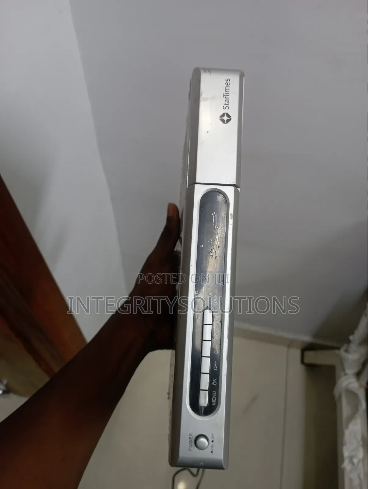 Startimes Decoder - Affordable Entertainment Awaits!