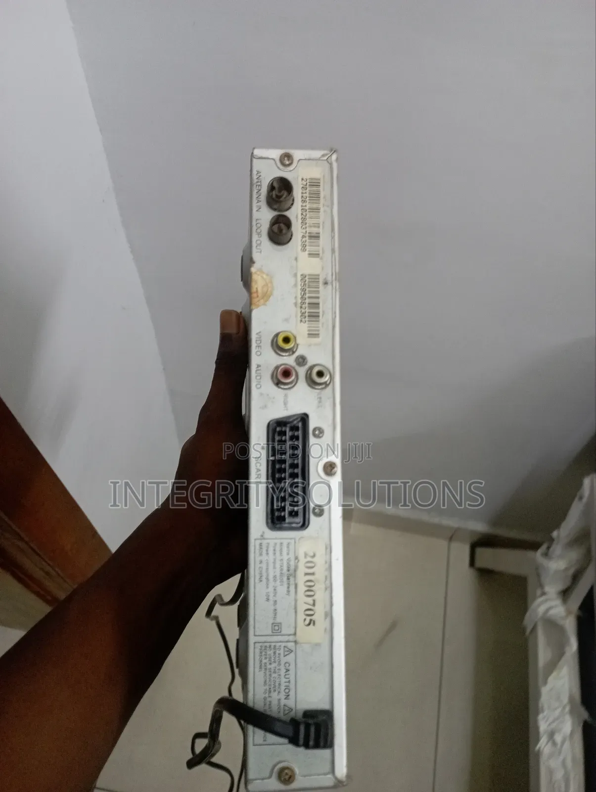Startimes Decoder - Affordable Entertainment Awaits!