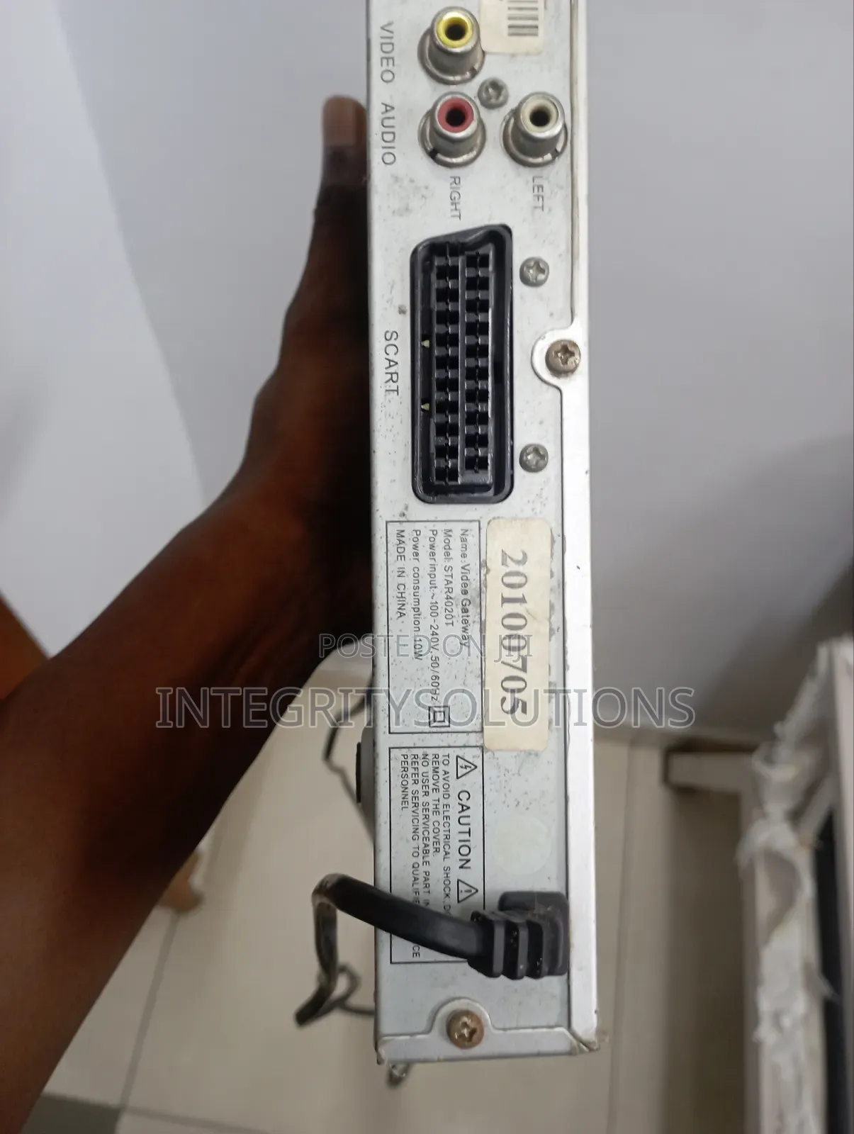 Startimes Decoder - Affordable Entertainment Awaits!
