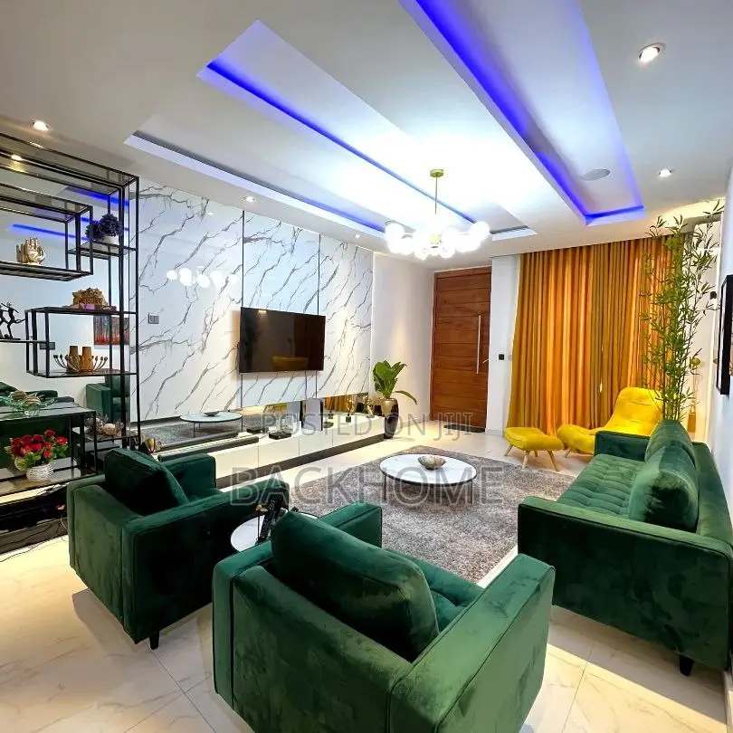 2bdrm Apartment in Platinum Estate, for sale