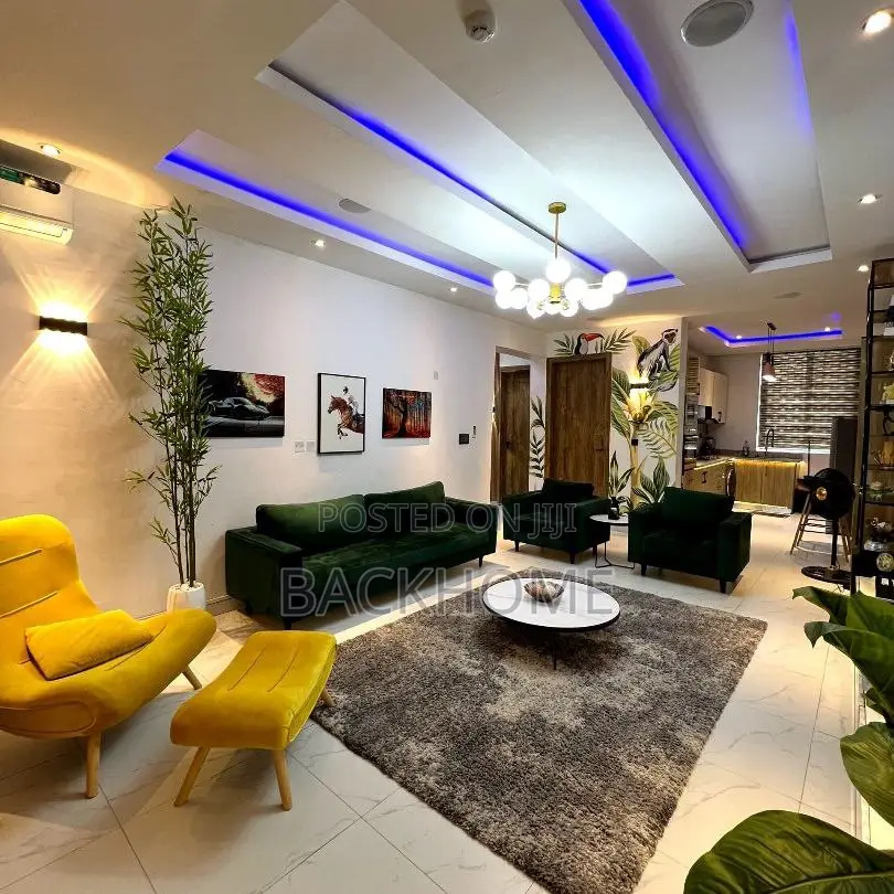2bdrm Apartment in Platinum Estate, for sale