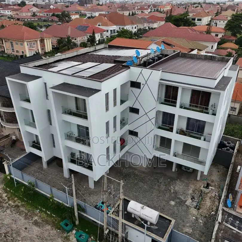 2bdrm Apartment in Platinum Estate, for sale