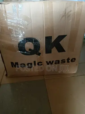 Magic Waste Available of All Kinds