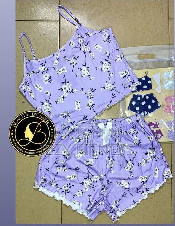 Sexy Night Wear