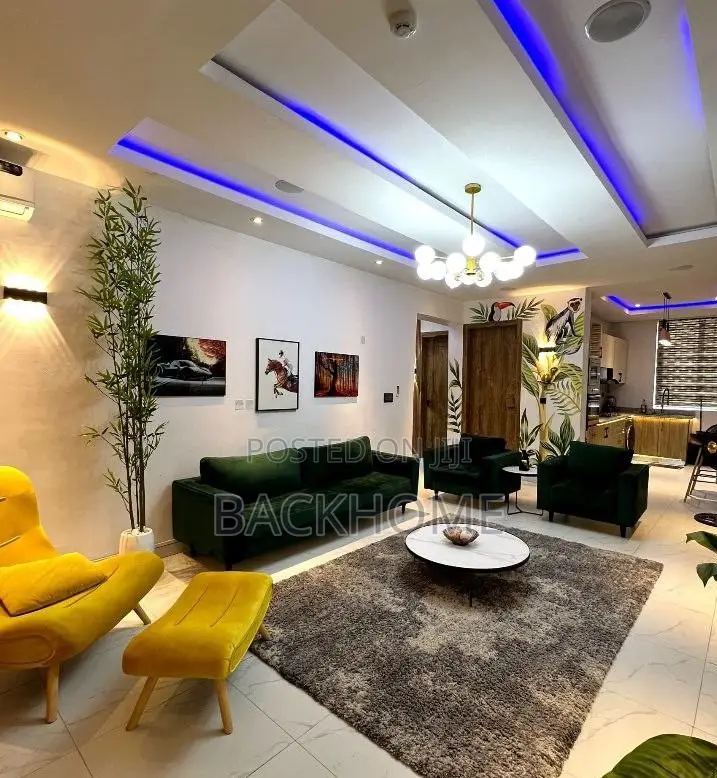 2bdrm Apartment in Platinum Estate, for sale