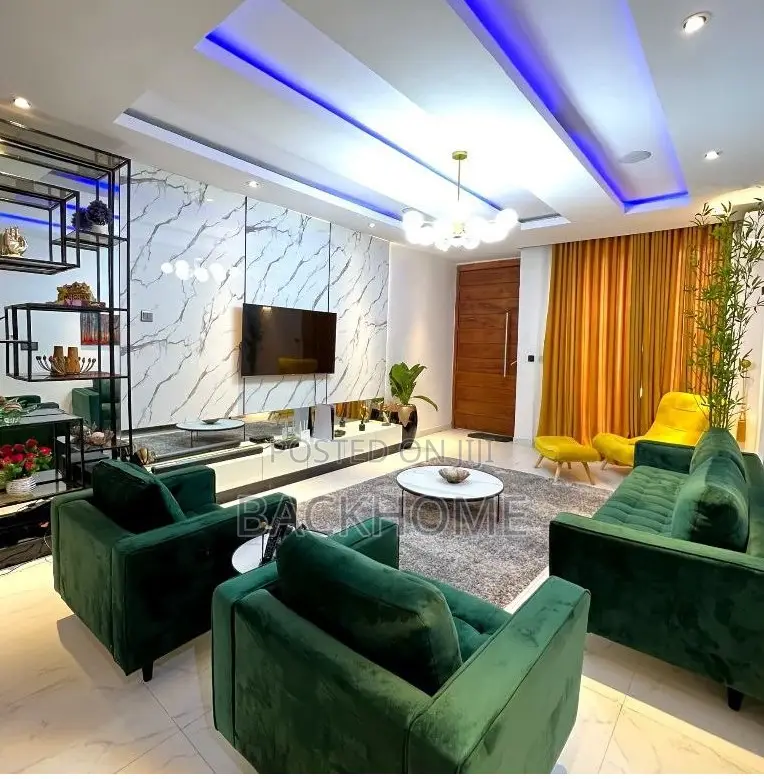 2bdrm Apartment in Platinum Estate, for sale