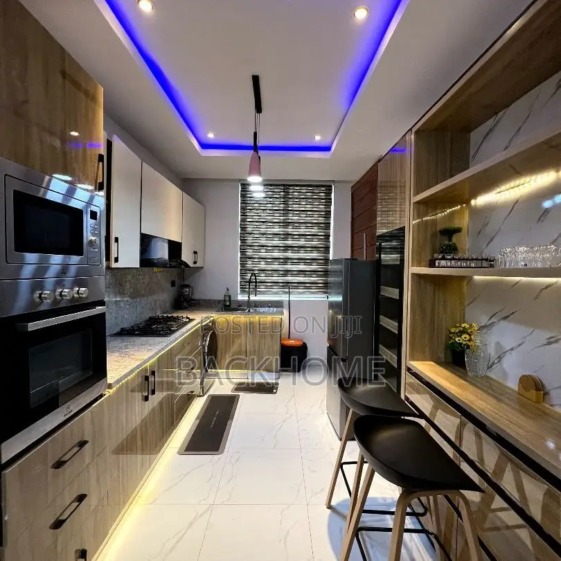 2bdrm Apartment in Platinum Estate, for sale