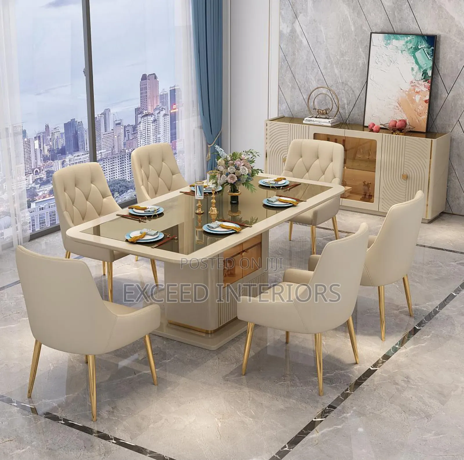Quality Dinning Sets