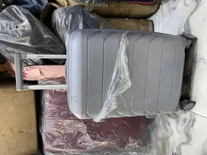 Good Partner Hand Luggage Rubber Box