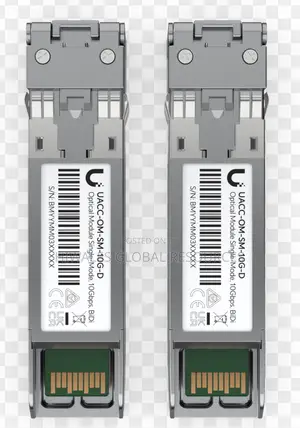 Optical Module Single-Mode, 10gbps