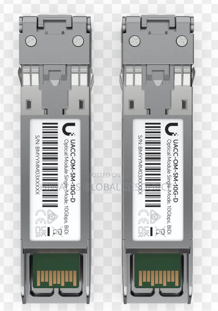 Optical Module Single-Mode, 10gbps