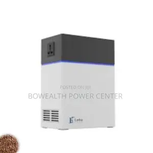 1kwh Portable Station Hithium Inverter