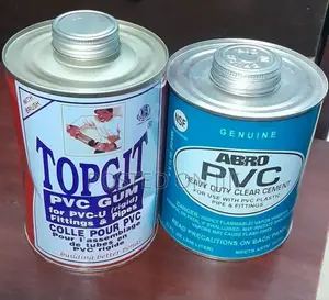 PVC Gum Available in All Sizes