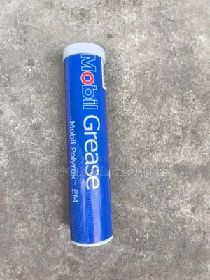 Mobil Polyrex Grease