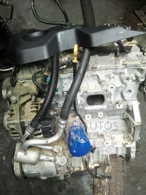 Complete Engine for GMC Terrain