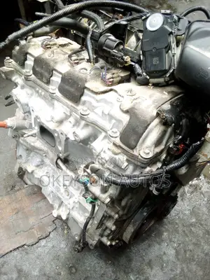 Complete Engine for GMC Terrain