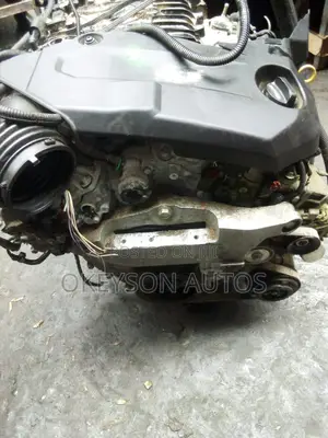Complete Engine for GMC Terrain
