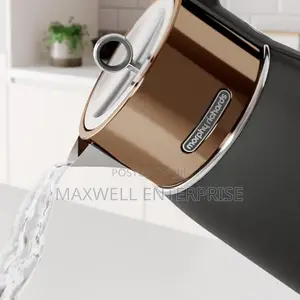 Morphy Richards Signature Opulent Jug Kettle