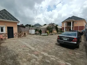 5bdrm Duplex in Dawaki for sale