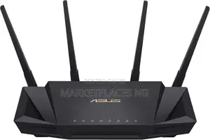 Asus Rt-Ax3000 Dual Band Wifi 6 Gigabit Router