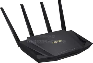 Asus Rt-Ax3000 Dual Band Wifi 6 Gigabit Router