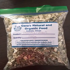 Motherwort 100g