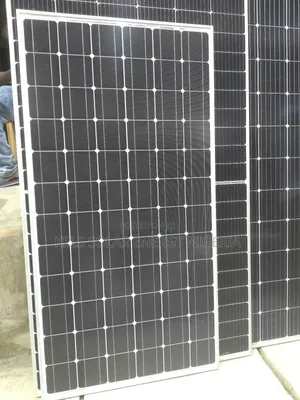 250watts Mono Suntech