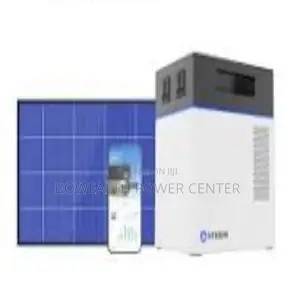 1000w 2kwh Home Power Hithium Inverter
